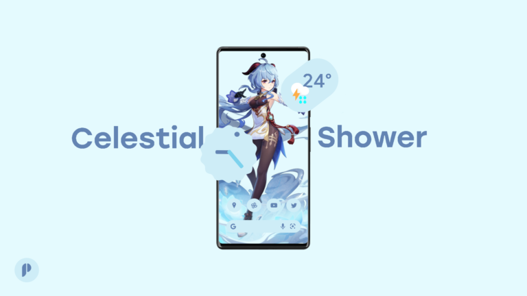 pixel os